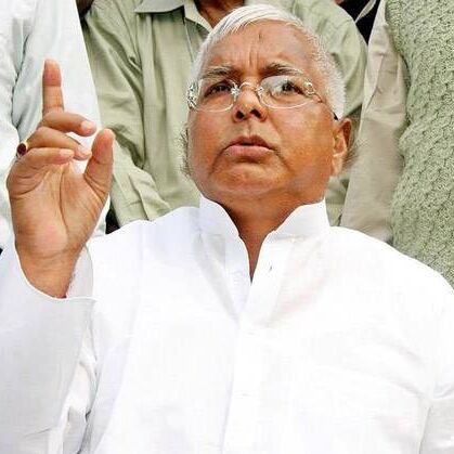 जब जज ने दी 5 साल की सजा, लालू ने कहा था- मुझे शक था...