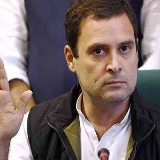 बिहार कांग्रेस के साथ राहुल की बैठक जारी, शीट शेयरिंग व स्‍थाई अध्‍यक्ष पर बात संभव