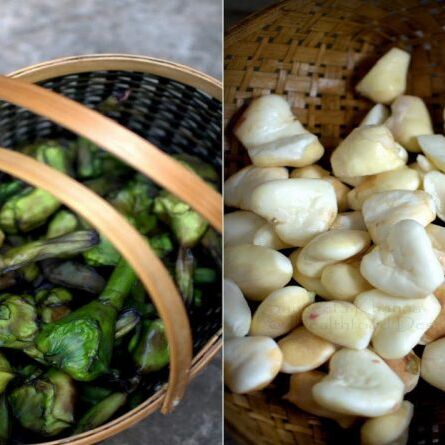 क्या आप जानते हैं महिलाओं के लिए फायदेमंद होता है सिंघाड़े का सेवन