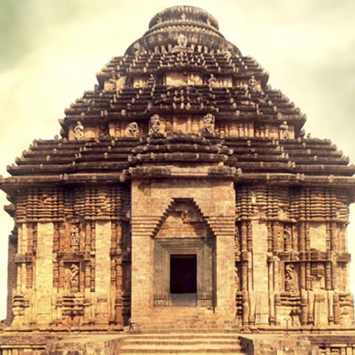 कोणार्क मंदिर के संरक्षण में लापरवाही को ले नवीन पटनायक ने केंद्र को लिखी चिट्ठी