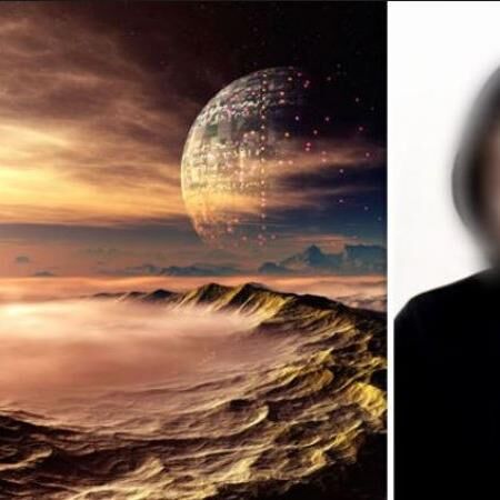 6491 का यह शख्स कैसे आया धरती पर?