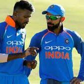 ऐसा बोले कोहली- हार्दिक पांड्या के साथ सहायक की भूमिका पर...