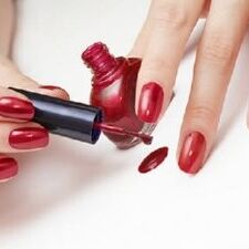 नहीं होंगे नेल्स ख़राब, इस तरह लगाएं परफेक्ट नेल पॉलिश तो नहीं होंगे नेल्स ख़राब, इस तरह लगाएं परफेक्ट नेल पॉलिश तो