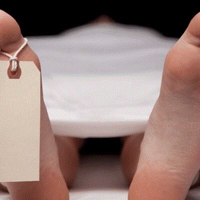 शादीशुदा महिला की संदिग्ध मौत, पंखे से लटकी मिली लाश