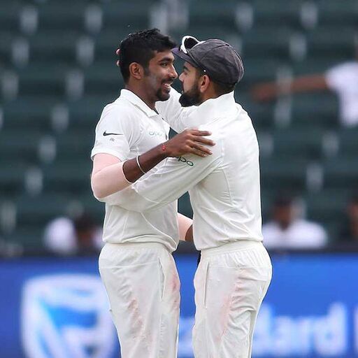 INDvsENG: जसप्रीत बुमराह ने बताया कि ओवल टेस्ट में भारतीय गेंदबाजों से क्या गलती हुई