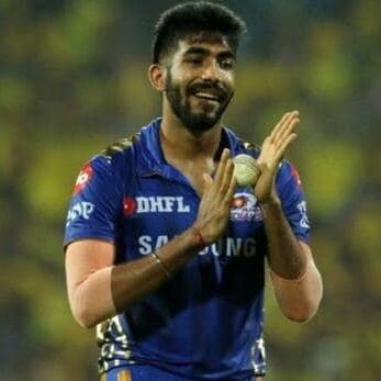 इस मैच में बुमराह की एक गेंद को लेकर लोगों ने उन्हें सोशल मीडिया पर किया ट्रोल...