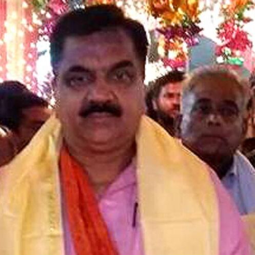 उत्तराखंड: भाजपा विधायक ठुकराल ने सरेआम महिला दरोगा से की अभद्रता, वीडियो वायरल