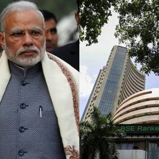 2019 में BJP जीती तो कितना चढ़ेगा शेयर मार्केट? यहां पढ़िए जवाब