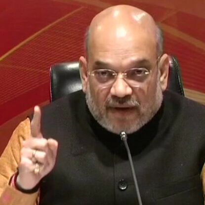 सीक्रेट मिशन पर रायबरेली आ रहे अमित शाह, सफल हुए तो कांग्रेस से छूटेगा कुछ अपनों का साथ