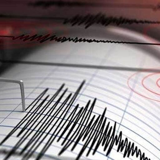भूकंप के तेज झटकों से हिला ताइवान स्ट्रेट, रिक्टर पैमाने पर तीव्रता 5.6
