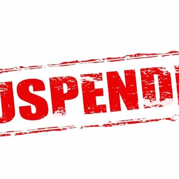 भ्रष्टाचार के आरोपों से घिरे गोंडा और फतेहपुर के जिलाधिकारी सस्पेंड