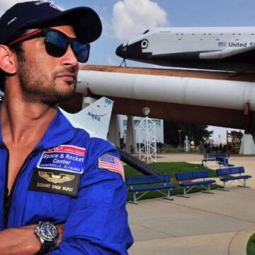 सुशांत की इस फिल्म पर लगी अटकलें, मेगा बजट था इसलिए प्रोडूसर्स ने पीछे खींचे हाथ