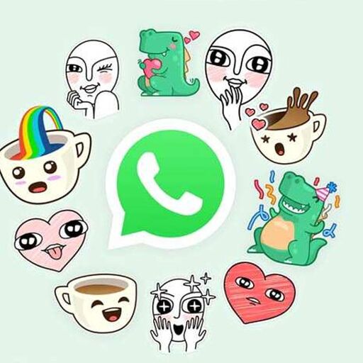 Christmas के मौके पर WhatsApp का तोहफा, अपनी सेल्फी को ऐसे बनाएं स्टीकर