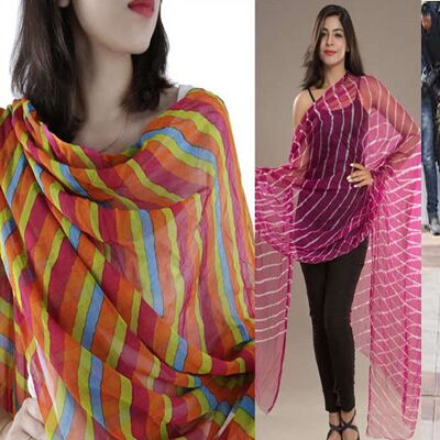 गर्मियों के लिए बेस्ट रहेंगे आपके के लिए ये सिंपल लुक...कैजुअल में भी दिखेंगी आकर्षक