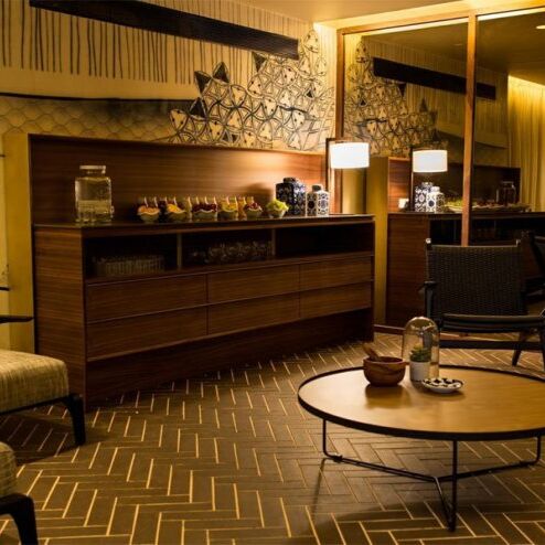 बिना शादी किये भी कपल बिता सकते हैं इस होटल में रात