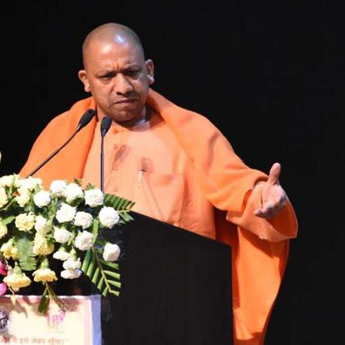 अटलजी की जयंती पर सीएम योगी आदित्यनाथ ने कहा- काल खंड में रहेंगे अटल बिहारी वाजपेयी