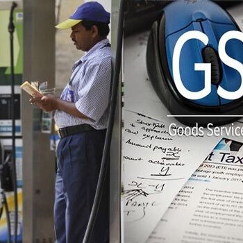 पेट्रोल-रीयल एस्टेट को GST में लाने पर फैसला टला, ये है पेंच