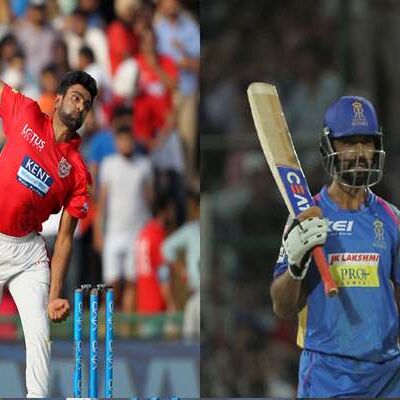 राजस्थान के खिलाफ मिली हार के बाद पंजाब के कोच ने टीम को लगाई फटकार, मिडिल ऑर्डर को लेकर जताई चिंता