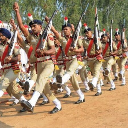 पुलिस विभाग में 134 पदों पर वैकेंसी