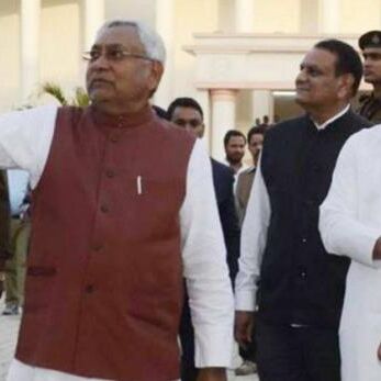 तेजस्वी ने नीतीश पर लगाया हत्या की साजिश रचने का आरोप, बिहार में सियासी भूचाल