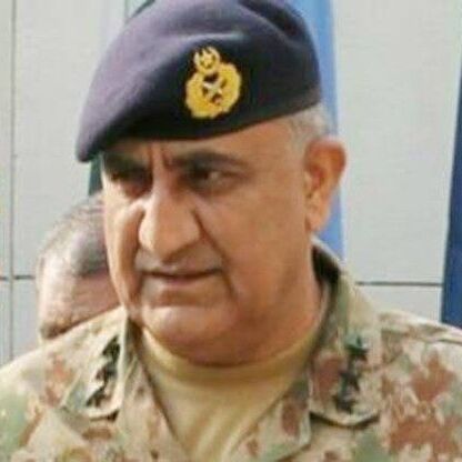 पाक आर्मी चीफ की पुष्टि, 15 खूंखार आतंकियों को मिली फांसी की सजा पाक आर्मी चीफ की पुष्टि, 15 खूंखार आतंकियों को मिली फांसी की सजा