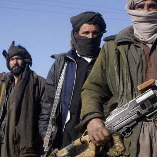 अफगानिस्तान में शांति बहाली के लिए विदेशी कब्जा हटाना होगा : तालिबान