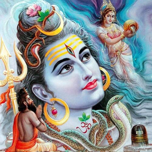 11 मई को पड़ेगी गंगा सप्तमी, जानें पृथ्वी पर कैसे हुआ मां गंगा का अवतरण...