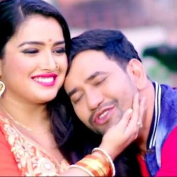 6 करोड़ से भी ज्यादा लोगों ने देखा निरहुआ और आम्रपाली दुबे का यह VIDEO