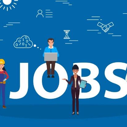 वेब डिजाइनर पद पर निकली वैकेंसी 10वीं पास करें आवेदन