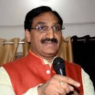 जमीन मुहैया कराने का अल्टीमेटम: रमेश पोखरियाल निशंक