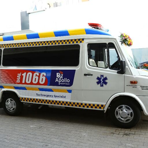 5जी तकनीक कुछ यूं बदलेगी हेल्थ सेक्टर की तस्वीर, एयरटेल ने एम्बुलेंस के जरिये दिखाई भविष्य की झलक 5जी तकनीक कुछ यूं बदलेगी हेल्थ सेक्टर की तस्वीर, एयरटेल ने एम्बुलेंस के जरिये दिखाई भविष्य की झलक