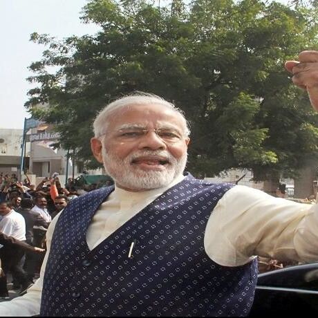 सभी एग्जिट पोल में गुजरात में भाजपा को एकतरफा बहुमत, कांग्रेस का हाथ खाली