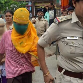 बालिका गृह रेप कांड: 29 लड़कियों में से 6 हुई थीं गर्भवती तीन का कराया गया था अबॉर्शन