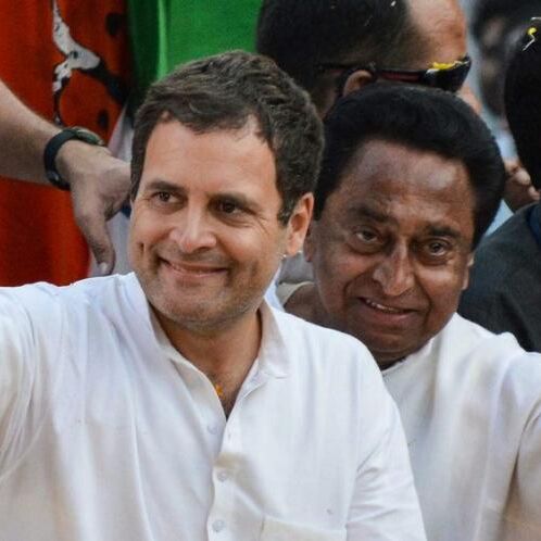 बसपा के बाद सपा ने भी किया कांग्रेस को समर्थन का ऐलान