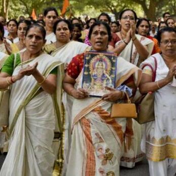 चार महिलाएं जिन्होंने लड़ी मंदिरों-दरगाहों में भेदभाव के खिलाफ लड़ाई