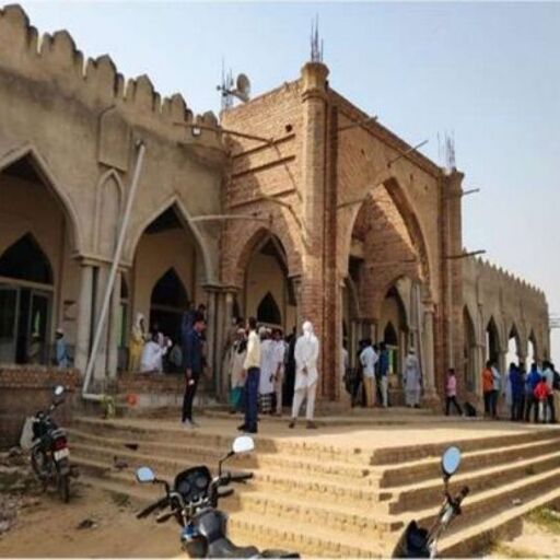 मस्जिद के सामने से गुजरी बारात, पथराव में एक की मौत: मध्य प्रदेश