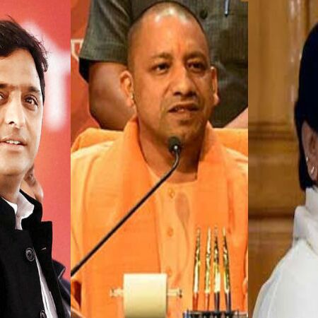 सपा-बसपा को उसी के दांव में मात देने में जुटी भाजपा, ऐसे तैयार हो रही रणनीति