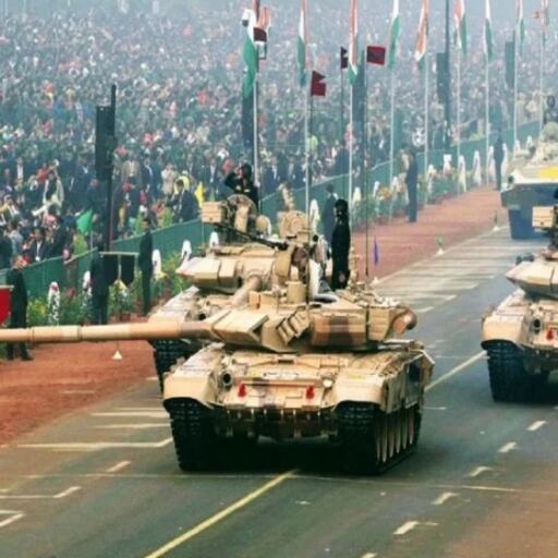 गणतंत्र दिवस पर बना 11 लाख से ज्यादा ट्वीट का नया रिकॉर्ड