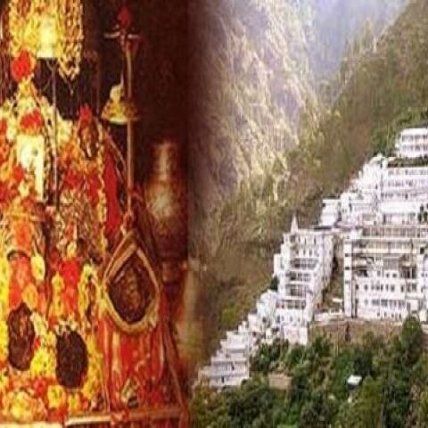 वैष्णों देवी की यात्रा आसान बनाएगा Railway, बिहार-यूपी समेत 5 राज्यों के श्रद्धालुओं को होगा फायदा