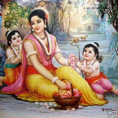 रामायण-39: सीता का निर्वासन