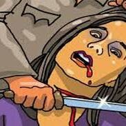 73 वर्षीय बुजुर्ग महिला की गला काटकर हुई हत्या 73 वर्षीय बुजुर्ग महिला की गला काटकर हुई हत्या