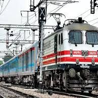 हफ्ते के पहले दिन Railway ने रद्द की 199 रेलगाड़ियां