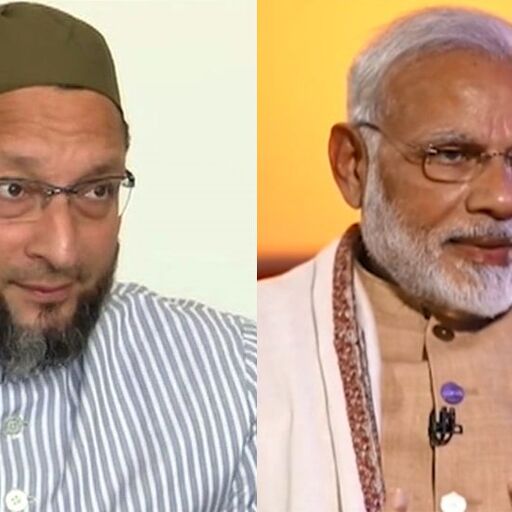 अविश्वास प्रस्ताव : क्या पीएम मोदी के पास हैं ओवेसी के इन सवालों का जवाब