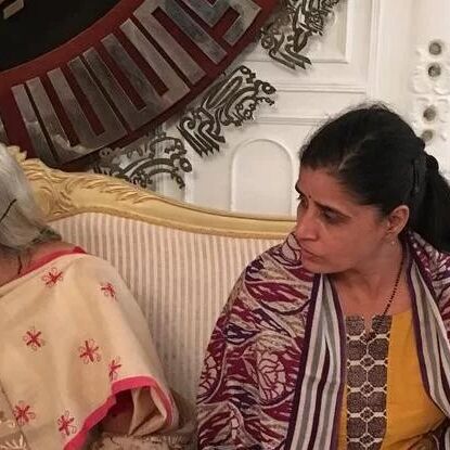 लश्कर आतंकी हमजा का दावा- ISI ने रची थी जाधव की मां-पत्नी के अपमान की साजिश