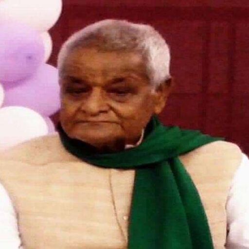 नहीं रहे पूर्व मंत्री कैप्‍टन निषाद, गंगा तट पर राजकीय सम्‍मान के साथ होगा अंतिम संस्‍कार