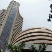 रुपये में सुधार और क्रूड ऑयल में गिरावट से शेयर बाजार में मजबूती