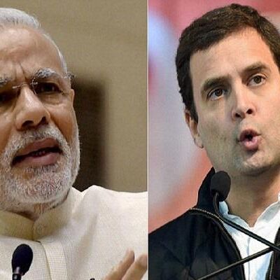 सेना संसाधनों में कमी पर राहुल ने पीएम को घेरा