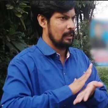 MP: चुनावी इतिहास में पहली बार, मूक बधिर शख्स लड़ेगा चुनाव