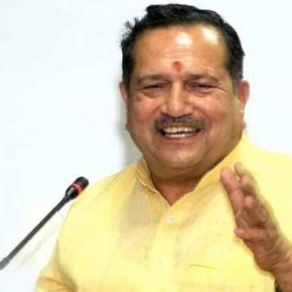 बीफ ना खाए रुक जाएगी मॉब लिंचिंग-RSS नेता