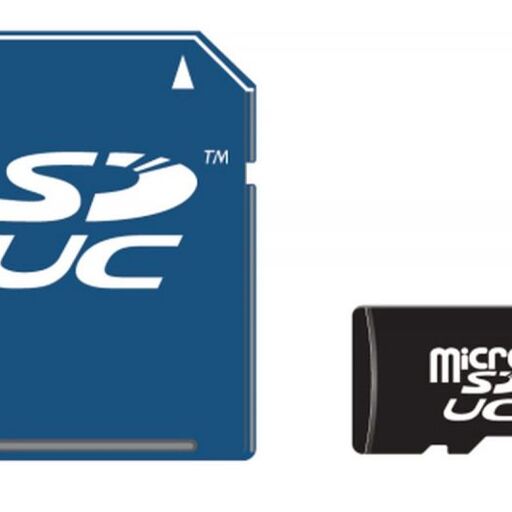 लांच हुआ 128TB वाला मेमोरी कार्ड, स्पीड जानकर रह जाएंगे हैरान